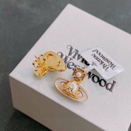 Picture of Vividness Westwood Earring _SKUVividnessWestwoodearring05178317306